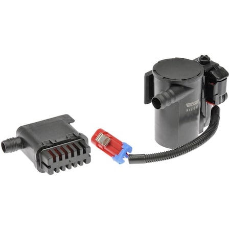 Dorman VENT VALVE 911-237